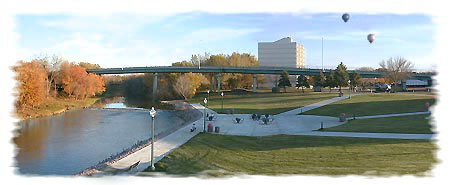  Sioux Falls Area Links