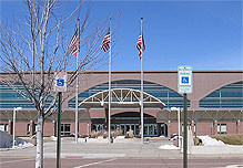 Event information for the 2013 show