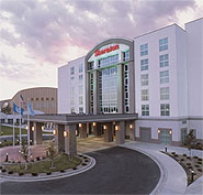 Accommodations