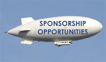 Sponsorship Opportunities
